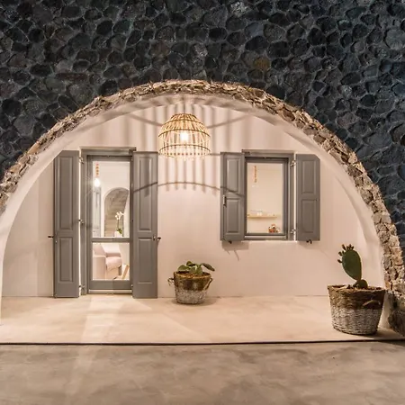 Lagadi Apartamento
