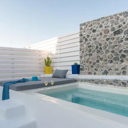 Appartement Lagadi