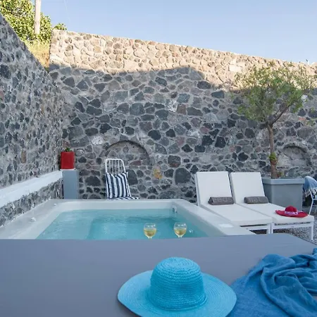 Appartement Lagadi Mesariá