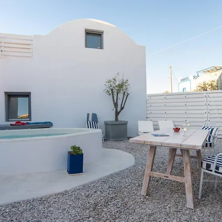 Apartamento Lagadi *