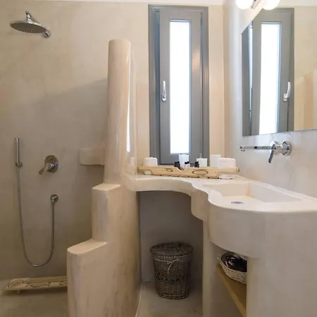Lagadi Appartement *
