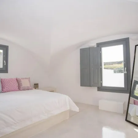 Lagadi Apartamento *