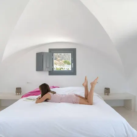 Appartement Lagadi Mesariá