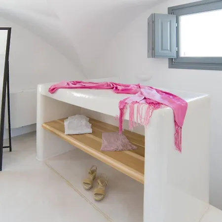 Apartamento Lagadi Mesaria