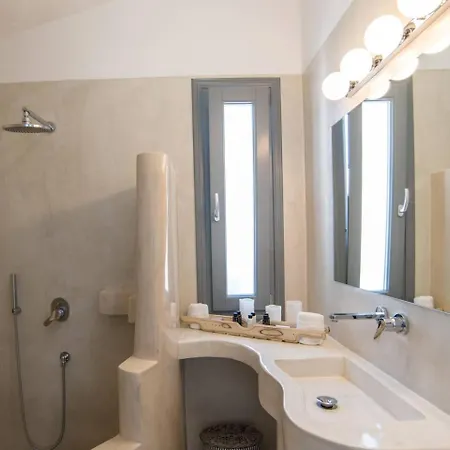 Lagadi Appartement *