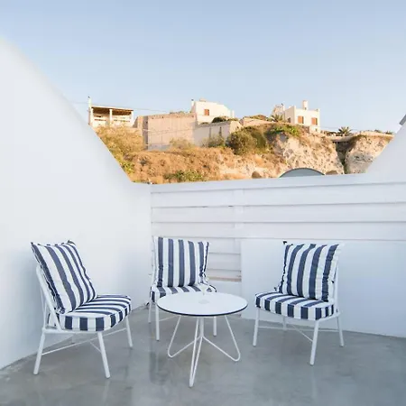 Lagadi Appartement