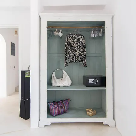 Lagadi Appartement *