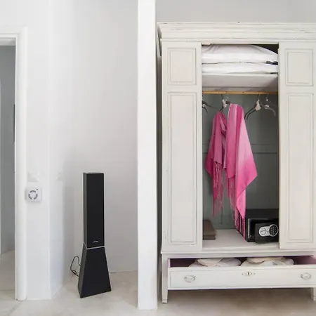 Lagadi Appartement *