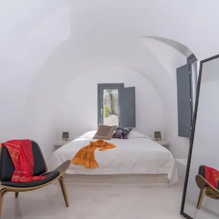 Lagadi Apartamento