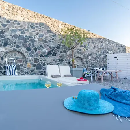 Lagadi Apartamento Mesaria