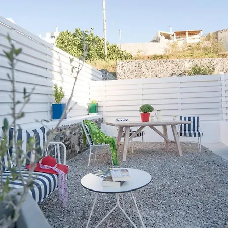 Apartamento Lagadi *