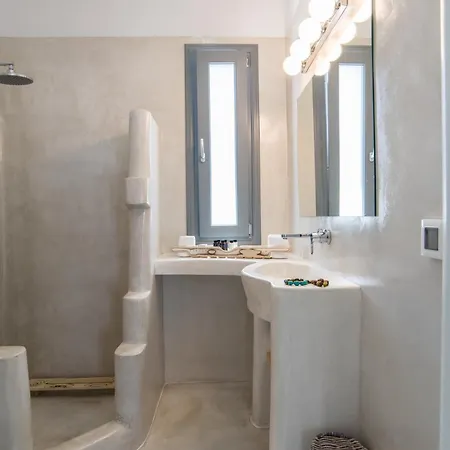 Apartamento Lagadi