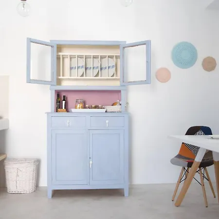 Lagadi Apartamento *