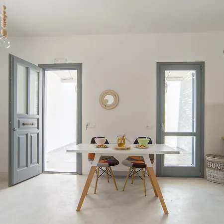 Lagadi Appartement