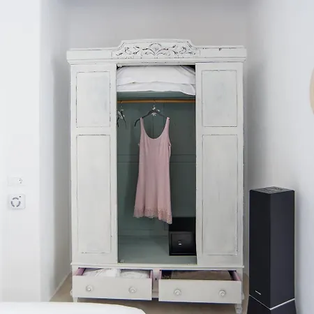 Lagadi Appartement