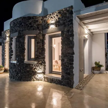Lagadi Appartement *