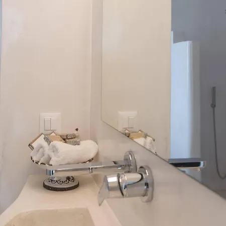 Lagadi Appartement *