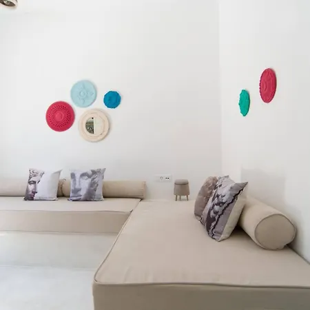 Appartement Lagadi Mesariá