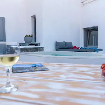 Apartment Lagadi