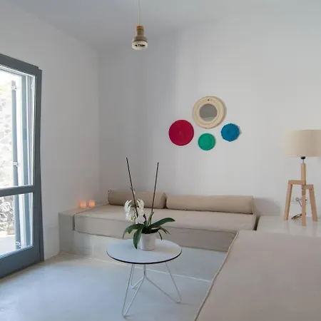 Lagadi Apartment *