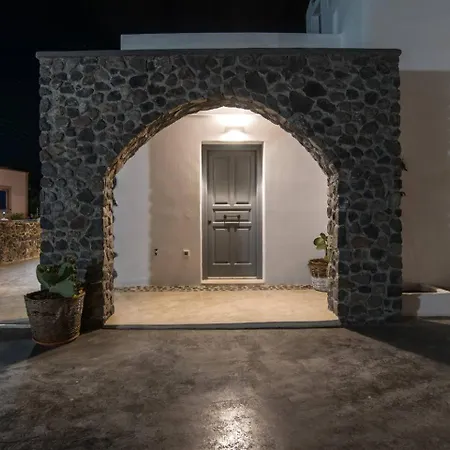 Lagadi شقة ميساريا